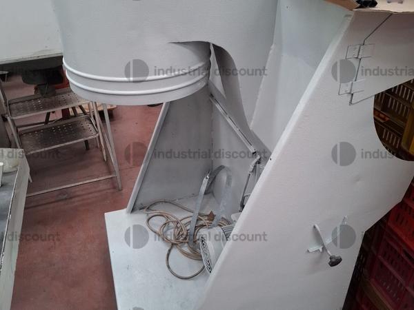 6#9883 Accessori per impianto calzaturiero in vendita - foto 76