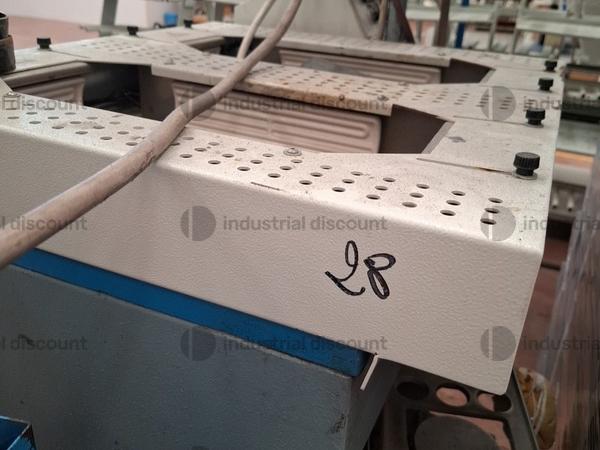 6#9883 Accessori per impianto calzaturiero in vendita - foto 77