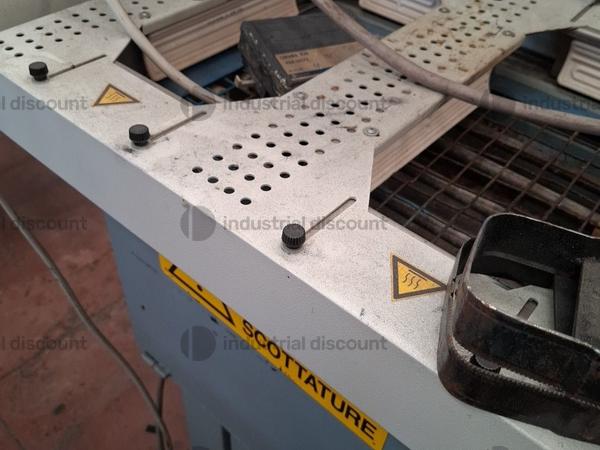 6#9883 Accessori per impianto calzaturiero in vendita - foto 78