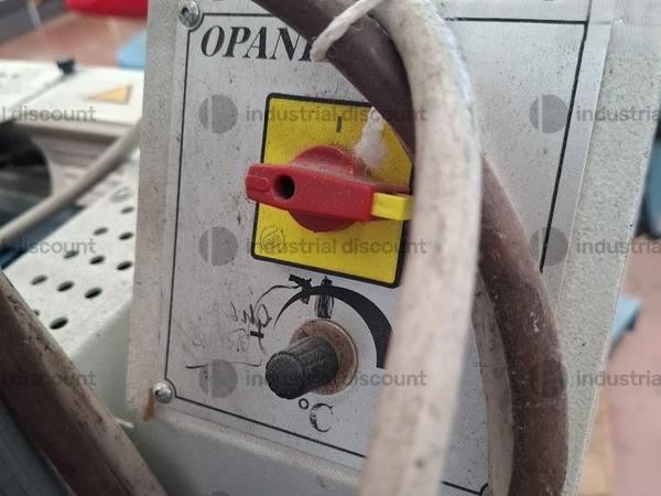 6#9883 Accessori per impianto calzaturiero in vendita - foto 79