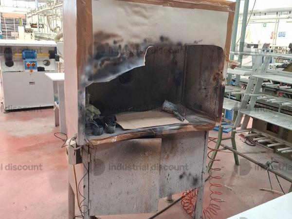 6#9883 Accessori per impianto calzaturiero in vendita - foto 82