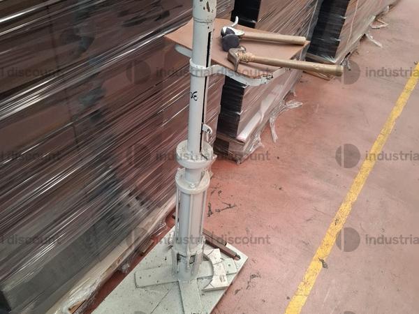 6#9883 Accessori per impianto calzaturiero in vendita - foto 83