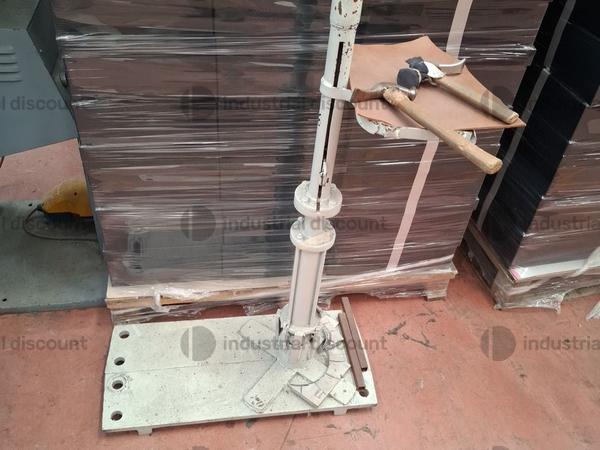 6#9883 Accessori per impianto calzaturiero in vendita - foto 84