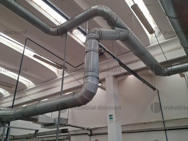 6#9883 Accessori per impianto calzaturiero in vendita - foto 87