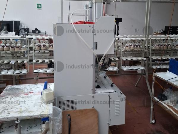 8#9883 Macchine garbasperoni Brustia in vendita - foto 3