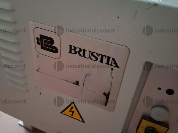 8#9883 Macchine garbasperoni Brustia in vendita - foto 5