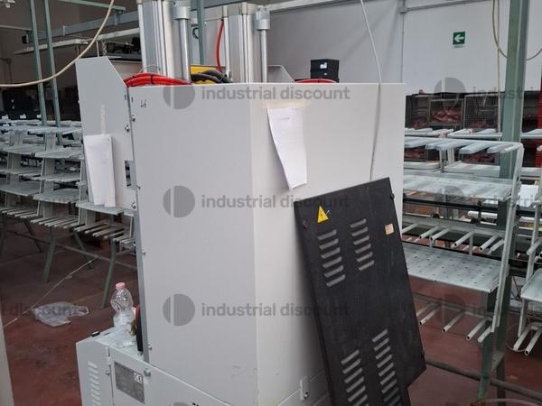 8#9883 Macchine garbasperoni Brustia in vendita - foto 10