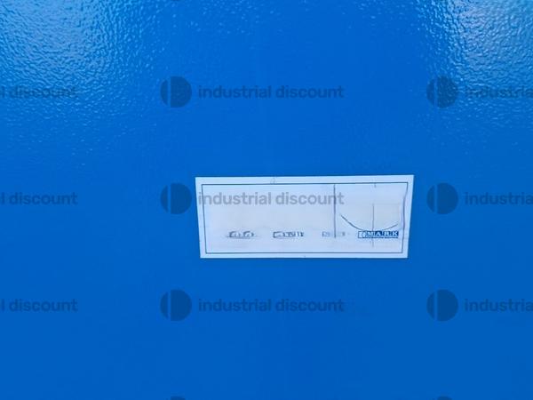 9#9883 Compressore ad aria Mark in vendita - foto 5