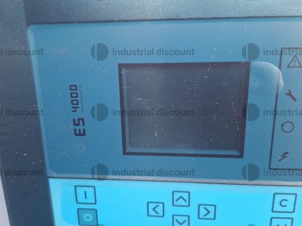 9#9883 Compressore ad aria Mark in vendita - foto 7