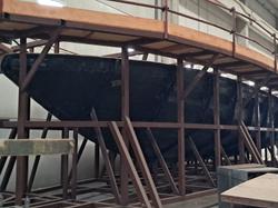 Auction of nautical production equipment and industrial plants and equipment - Lot 0 (Auction 9884)