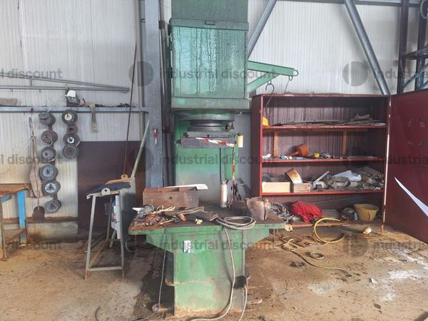 10#9884 Pressa Romea in vendita - foto 1