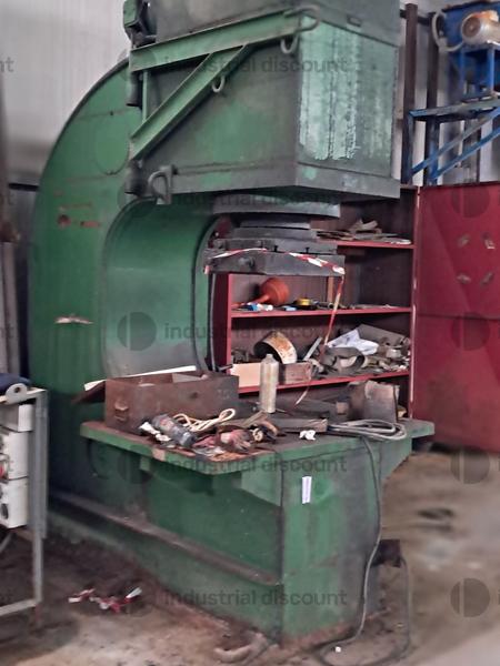 10#9884 Pressa Romea in vendita - foto 2