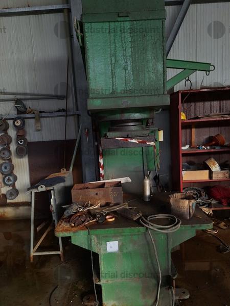 10#9884 Pressa Romea in vendita - foto 3