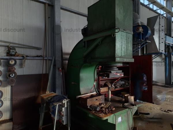 10#9884 Pressa Romea in vendita - foto 4