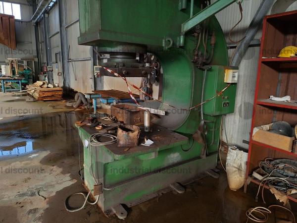 10#9884 Pressa Romea in vendita - foto 5