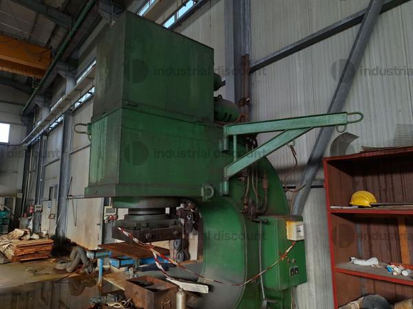 10#9884 Pressa Romea in vendita - foto 6