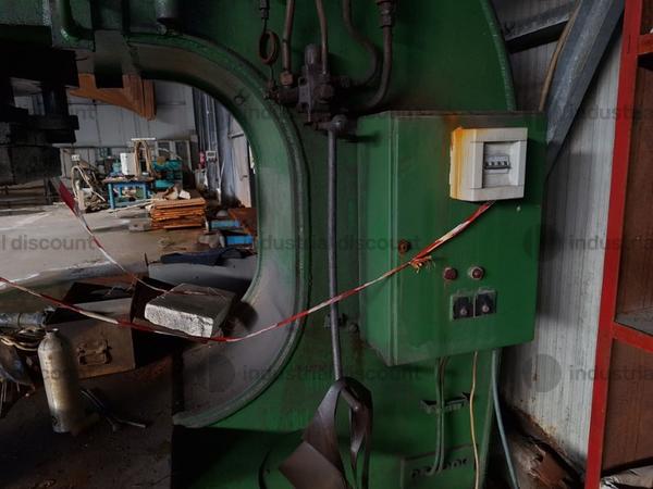 10#9884 Pressa Romea in vendita - foto 7