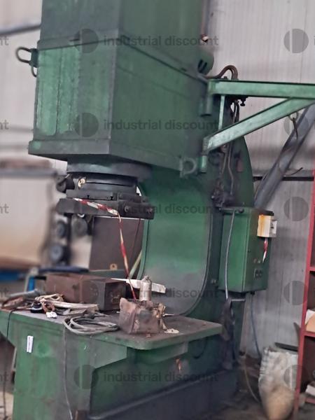 10#9884 Pressa Romea in vendita - foto 9