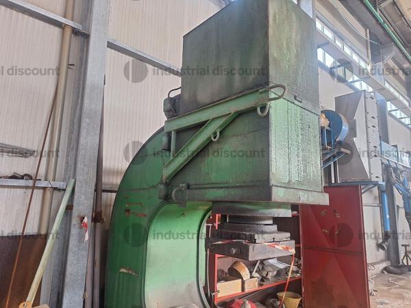 10#9884 Pressa Romea in vendita - foto 11