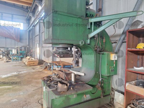 10#9884 Pressa Romea in vendita - foto 12