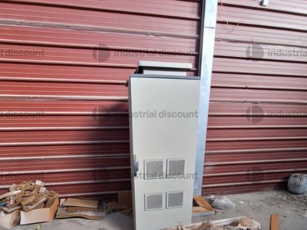 13#9884 Forno industriale a microonde in vendita - foto 4