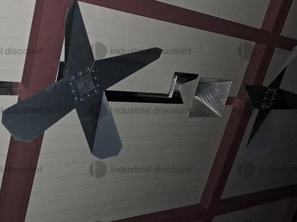 13#9884 Forno industriale a microonde in vendita - foto 13