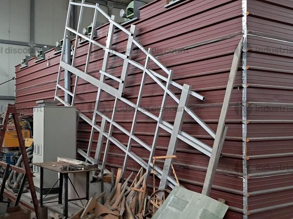 13#9884 Forno industriale a microonde in vendita - foto 15