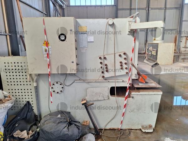 2#9884 Troncatrice Gecko in vendita - foto 4