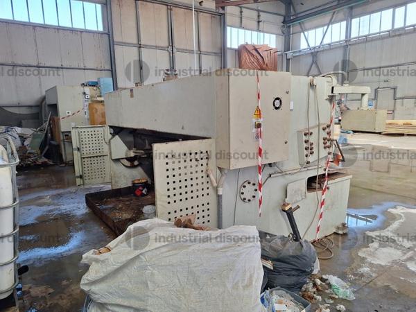 2#9884 Troncatrice Gecko in vendita - foto 6