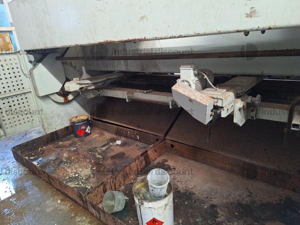 2#9884 Troncatrice Gecko in vendita - foto 7