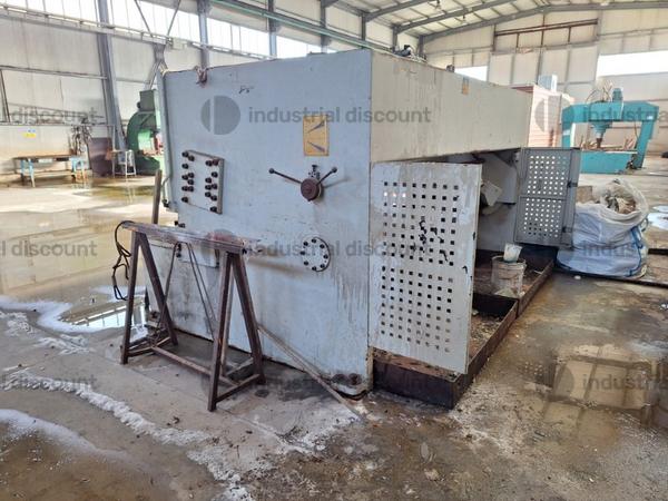 2#9884 Troncatrice Gecko in vendita - foto 8