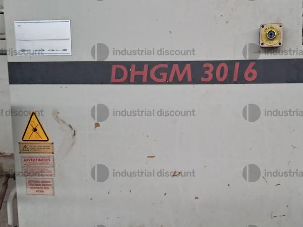 2#9884 Troncatrice Gecko in vendita - foto 12