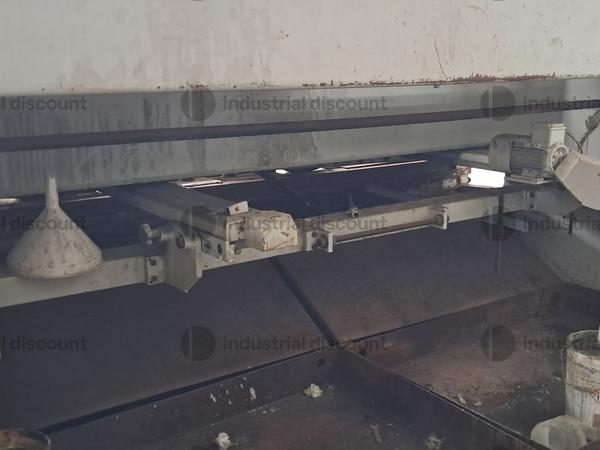 2#9884 Troncatrice Gecko in vendita - foto 14