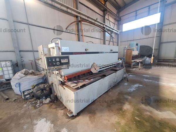 2#9884 Troncatrice Gecko in vendita - foto 18