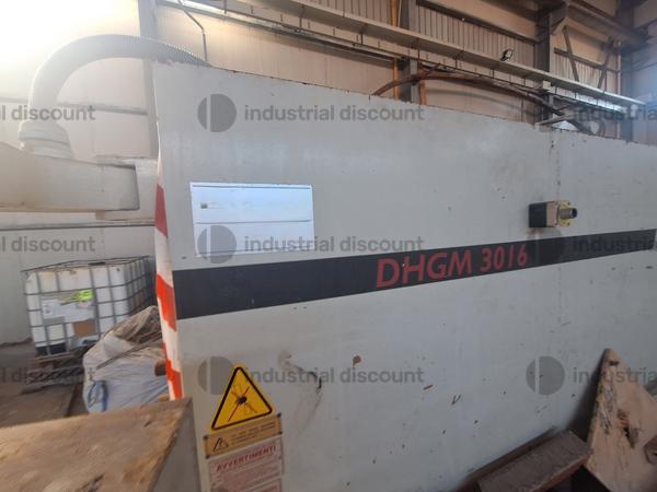 2#9884 Troncatrice Gecko in vendita - foto 19