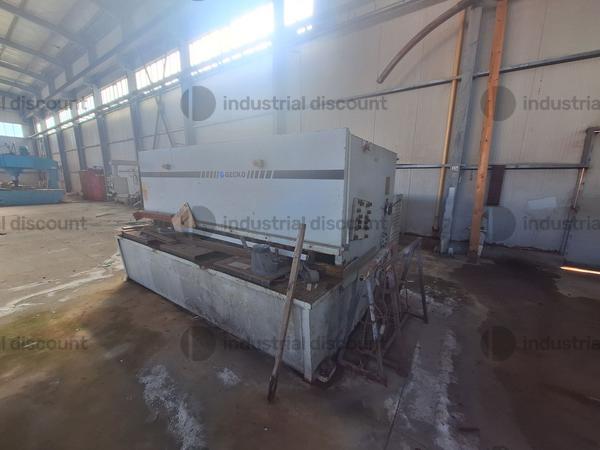 2#9884 Troncatrice Gecko in vendita - foto 21