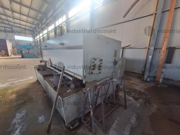 2#9884 Troncatrice Gecko in vendita - foto 22