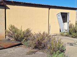 Cabina di trasformazione elettrica  - Lotto 21 (Asta 9884)