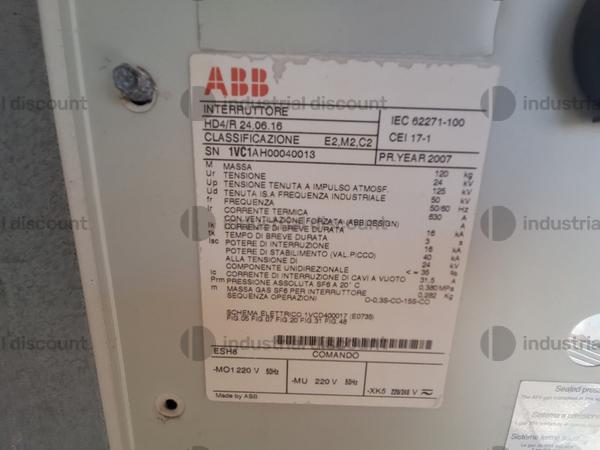 21#9884 Cabina di trasformazione elettrica in vendita - foto 5