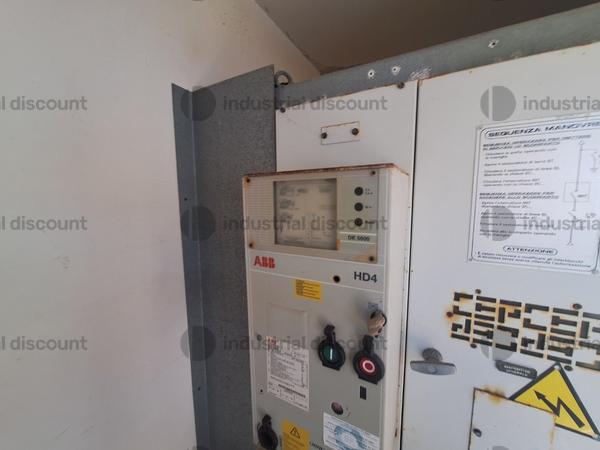 21#9884 Cabina di trasformazione elettrica in vendita - foto 6