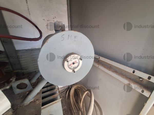 21#9884 Cabina di trasformazione elettrica in vendita - foto 8