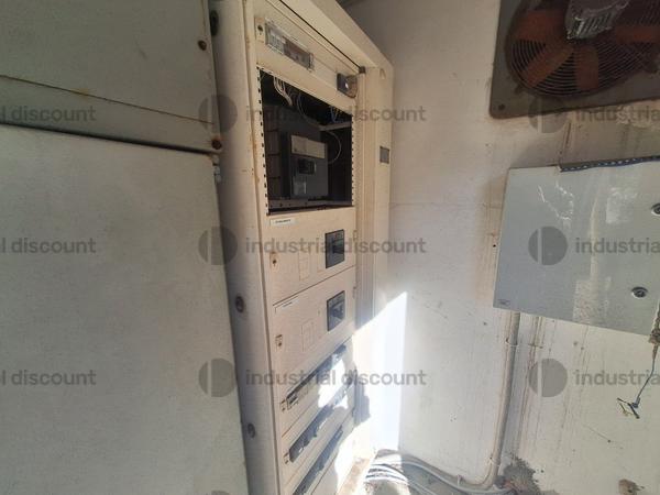 21#9884 Cabina di trasformazione elettrica in vendita - foto 9