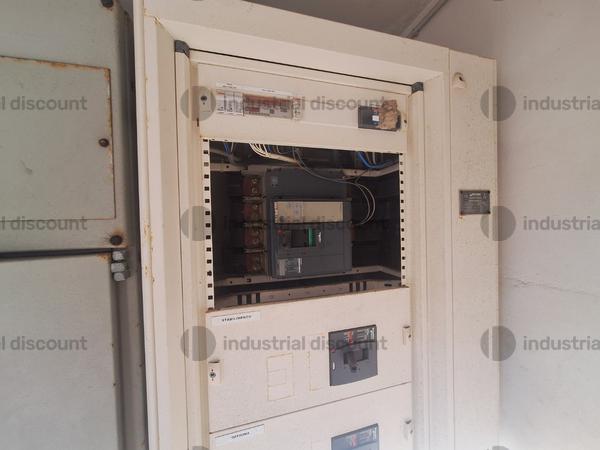 21#9884 Cabina di trasformazione elettrica in vendita - foto 10
