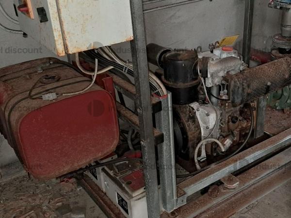 Varie meccanica in vendita