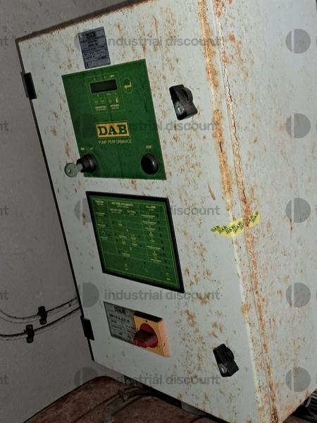 23#9884 Impianto acqua dolce DAB Pumps in vendita - foto 2