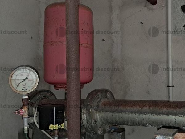 23#9884 Impianto acqua dolce DAB Pumps in vendita - foto 7