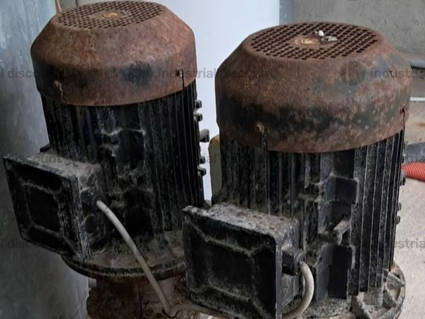 23#9884 Impianto acqua dolce DAB Pumps in vendita - foto 8