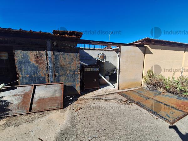 24#9884 Impianto aria compressa in vendita - foto 1