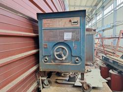 Saldatrici Arcos  - Lotto 28 (Asta 9884)