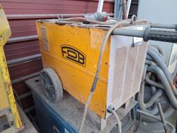 Saldatrici FDB   - Lotto 29 (Asta 9884)